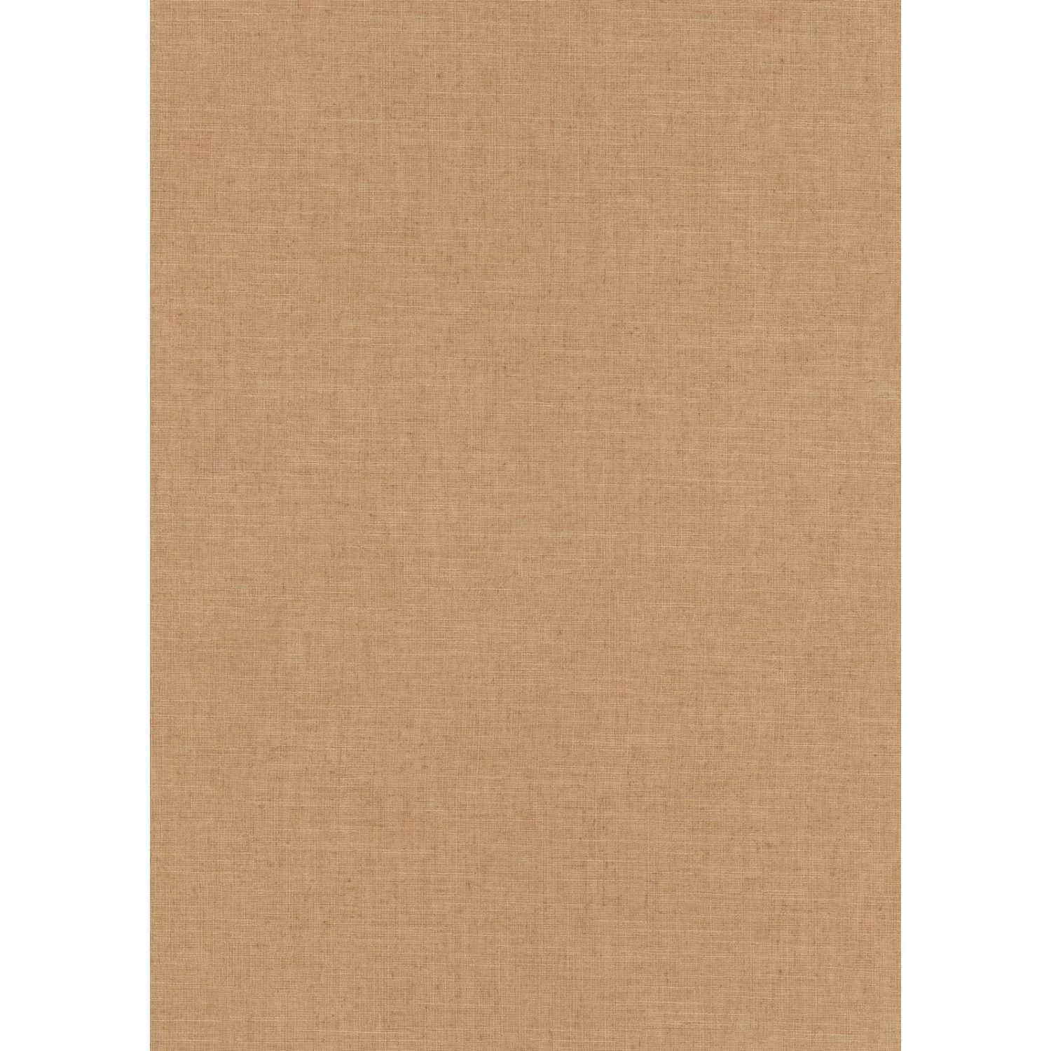 Bricoflor Einfarbige Tapete in Braun 10262-11 günstig online kaufen