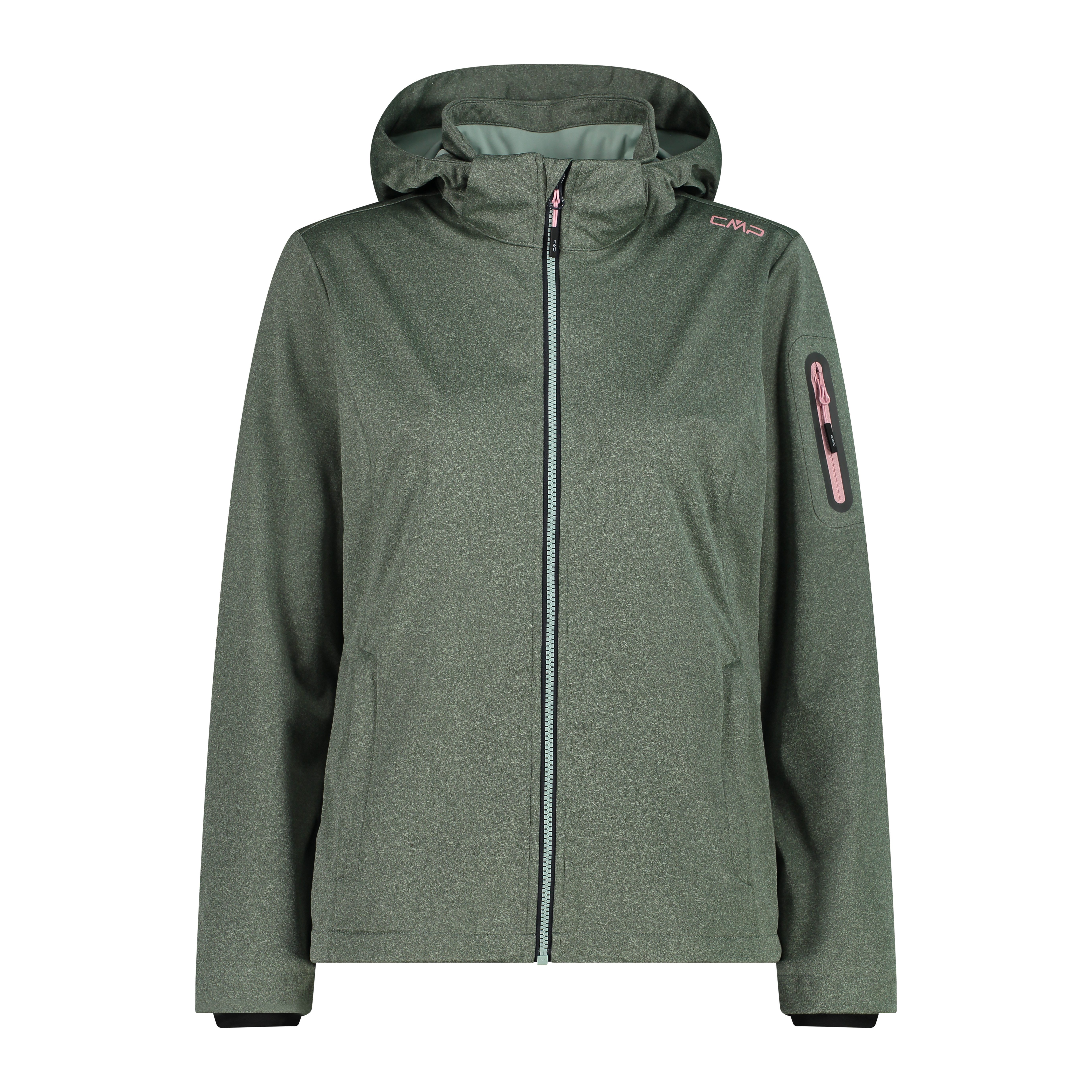 CMP Softshelljacke CMP Damen Softshelljacke Woman günstig online kaufen