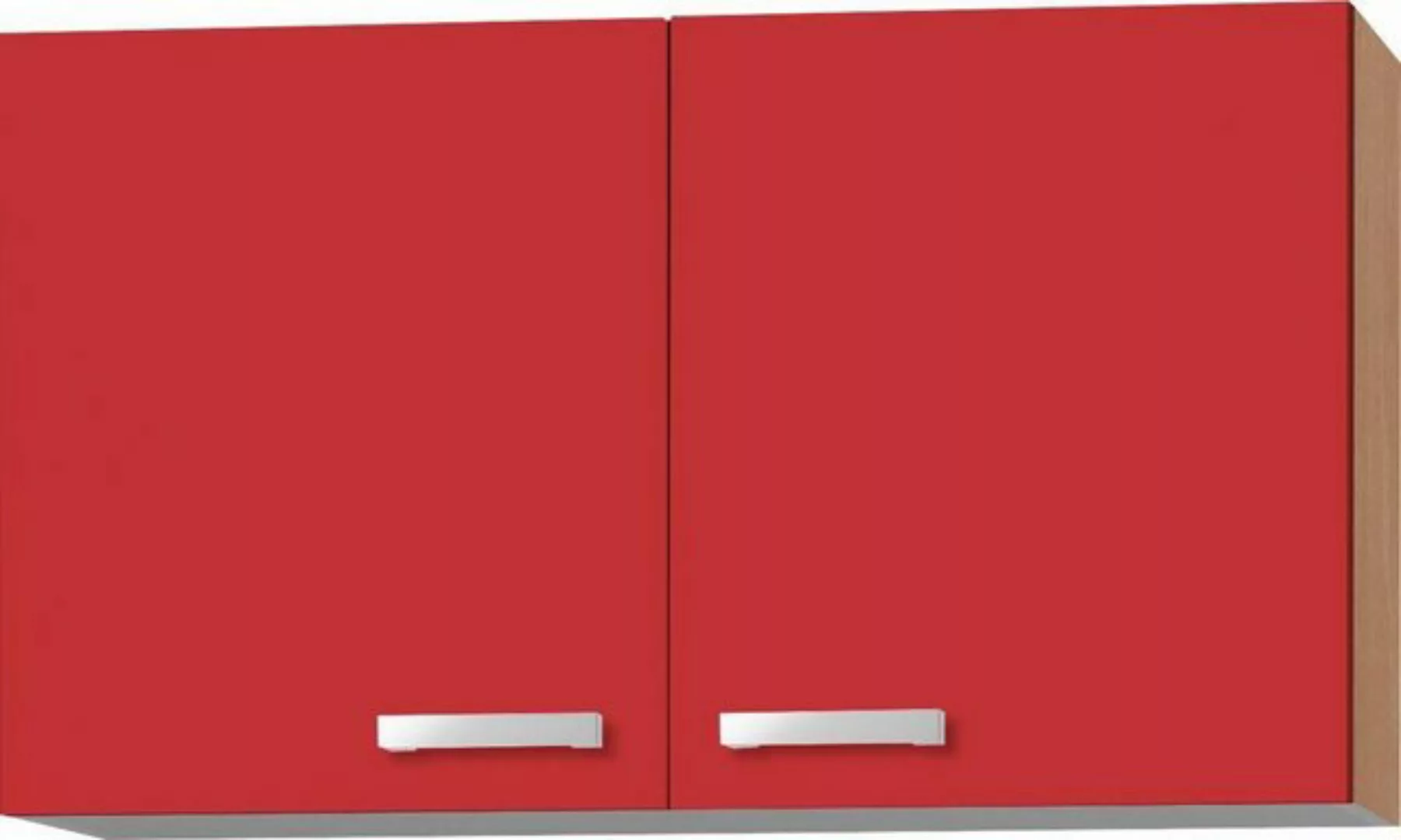 OPTIFIT Hängeschrank "Odense", 100 cm breit, 57,6 cm hoch, mit 2 Türen günstig online kaufen