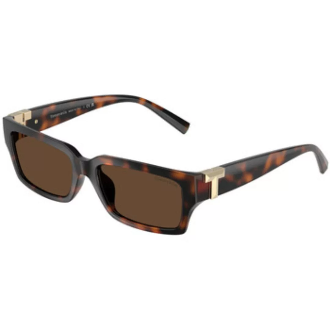 Tiffany  Sonnenbrillen TF4226U 80153G Sonnenbrille günstig online kaufen