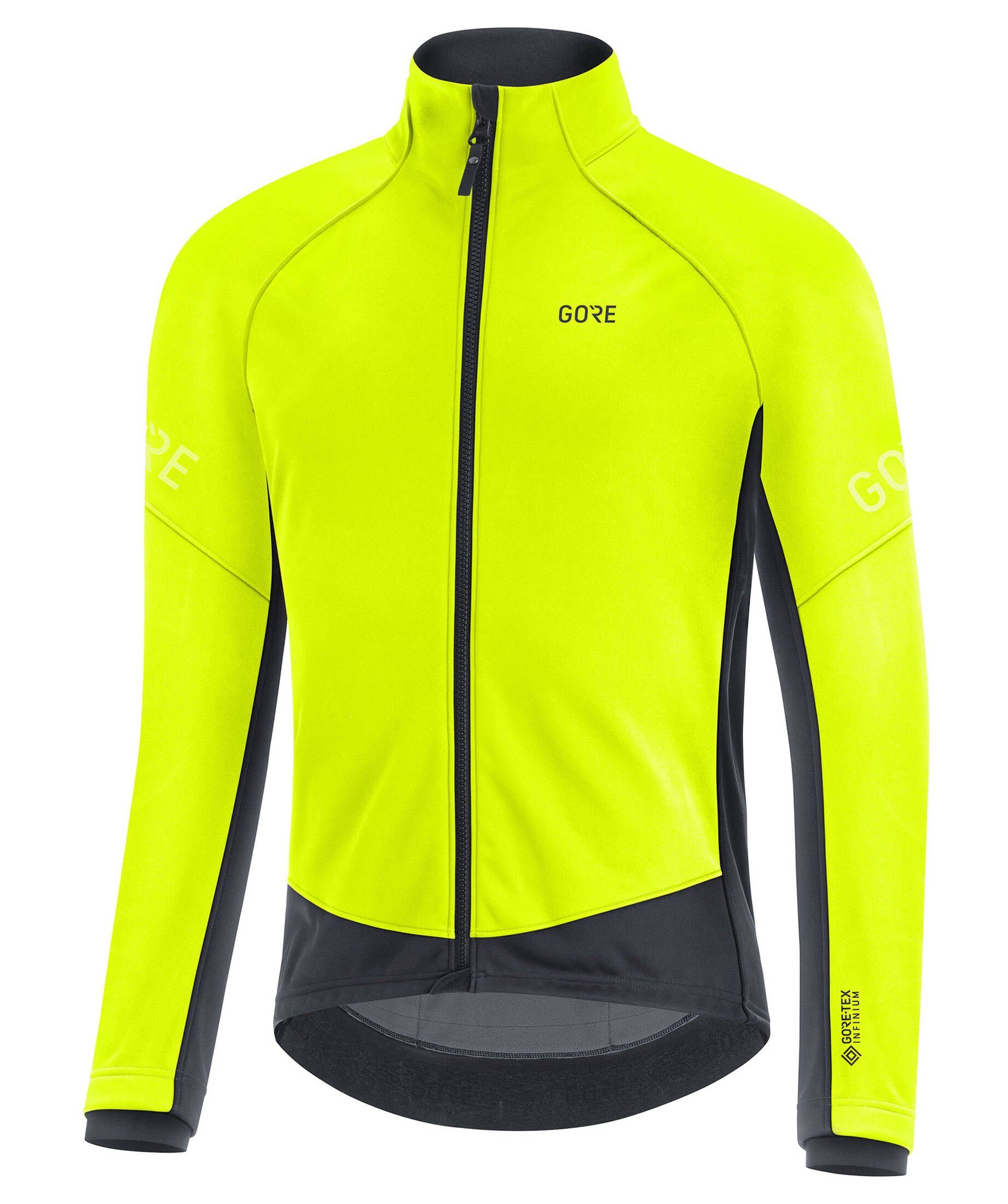GORE® Wear Fahrradjacke Herren Radsport Softshell-Jacke günstig online kaufen