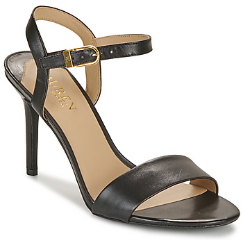 Lauren Ralph Lauren  Sandalen GWEN-SANDALS-HEEL SANDAL günstig online kaufen