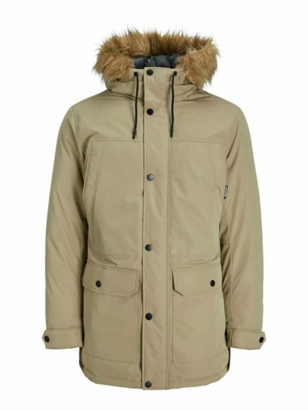 Jack & Jones Outdoorjacke günstig online kaufen