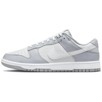 Nike  Sneaker Dunk Low Two Tone Grey günstig online kaufen