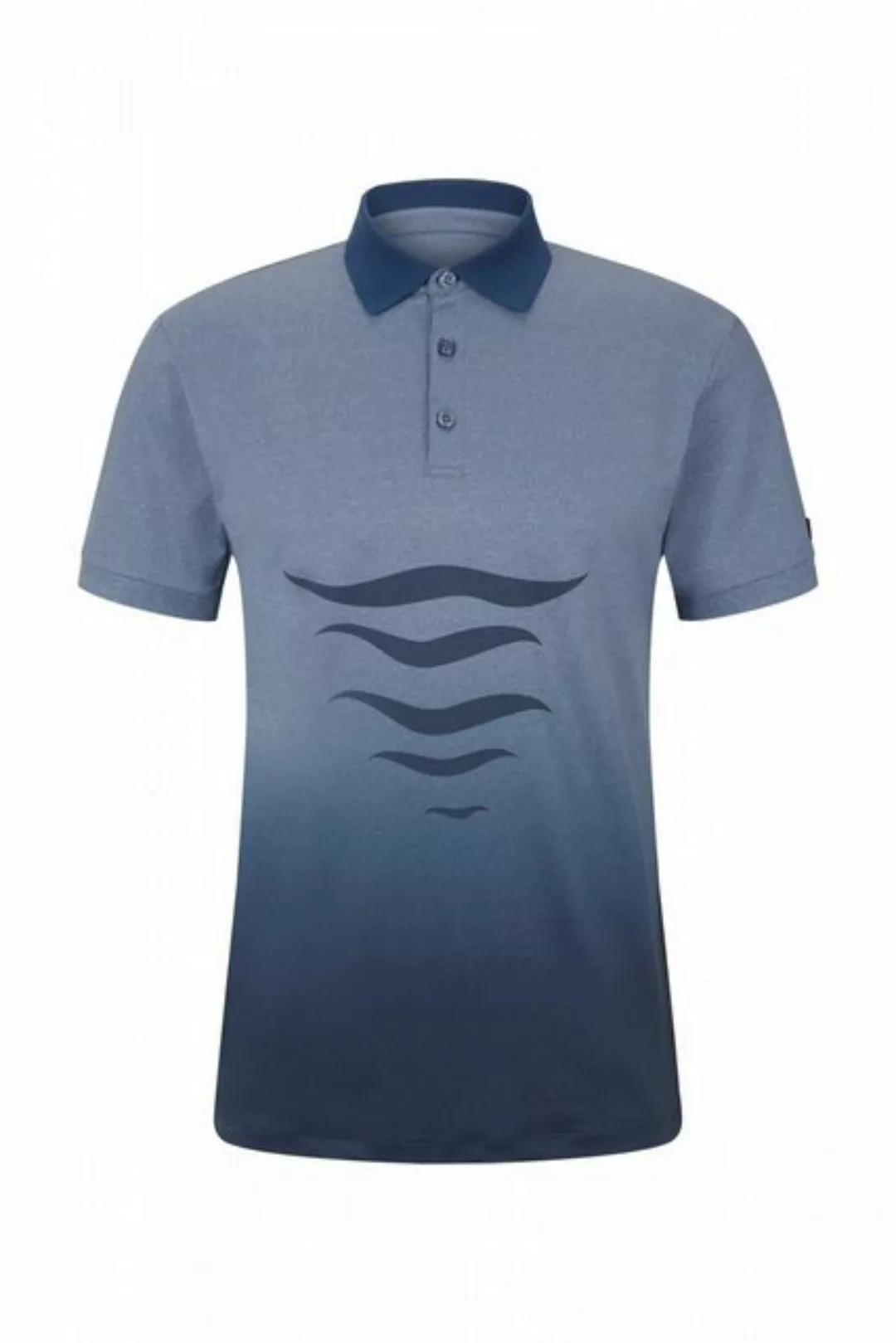 BOGNER Poloshirt Bogner Sport Mens Loric Herren Kurzarm-Polo günstig online kaufen