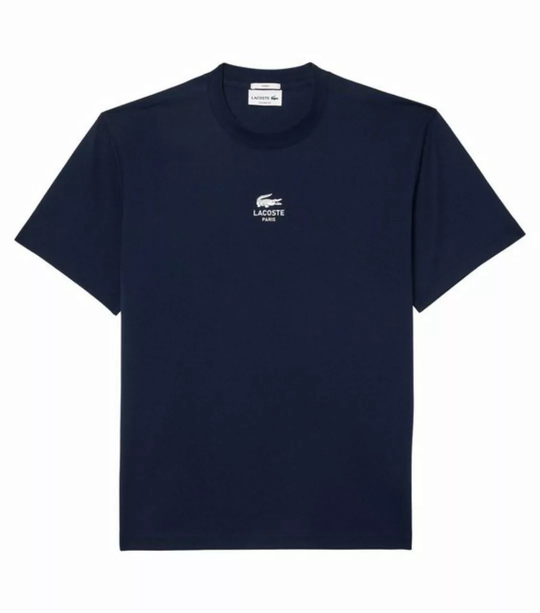 Lacoste T-Shirt T-Shirt (1-tlg) günstig online kaufen