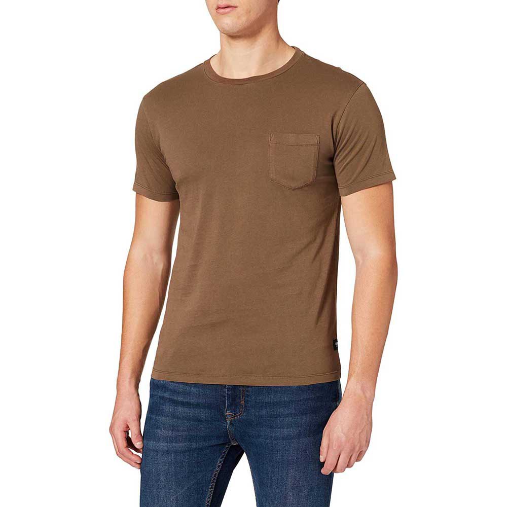 Replay M3350a.000.23100g T-shirt L Light Mud günstig online kaufen