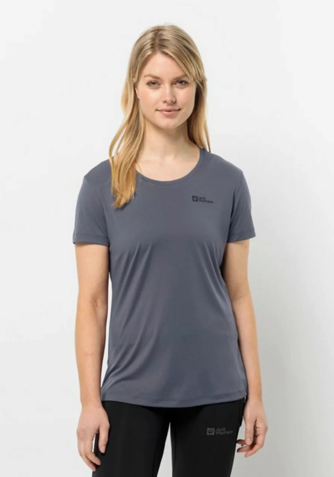 Jack Wolfskin T-Shirt TECH T W günstig online kaufen