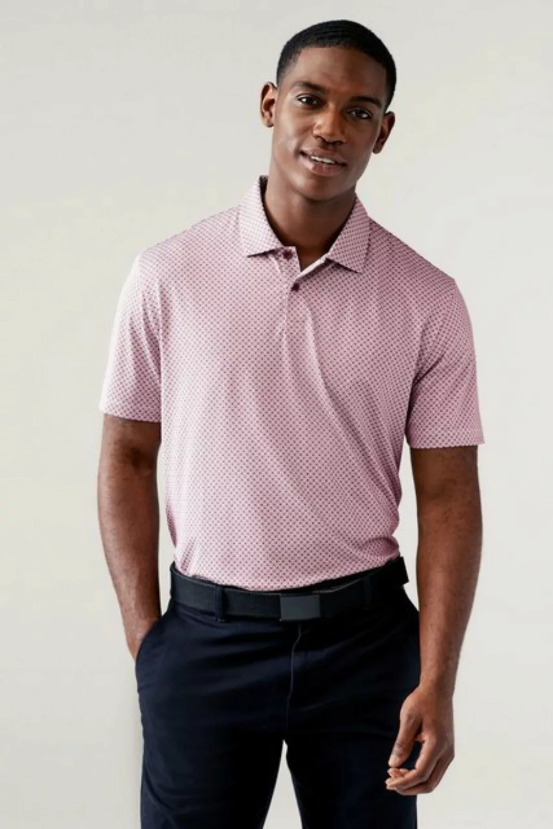 Next Poloshirt Golf-Poloshirt (1-tlg) günstig online kaufen