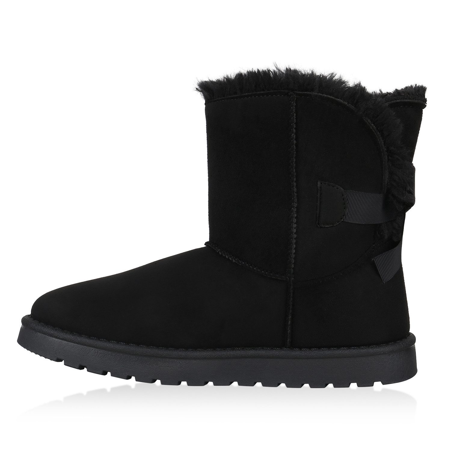 VAN HILL 824965 Schlupfboots Schuhe günstig online kaufen