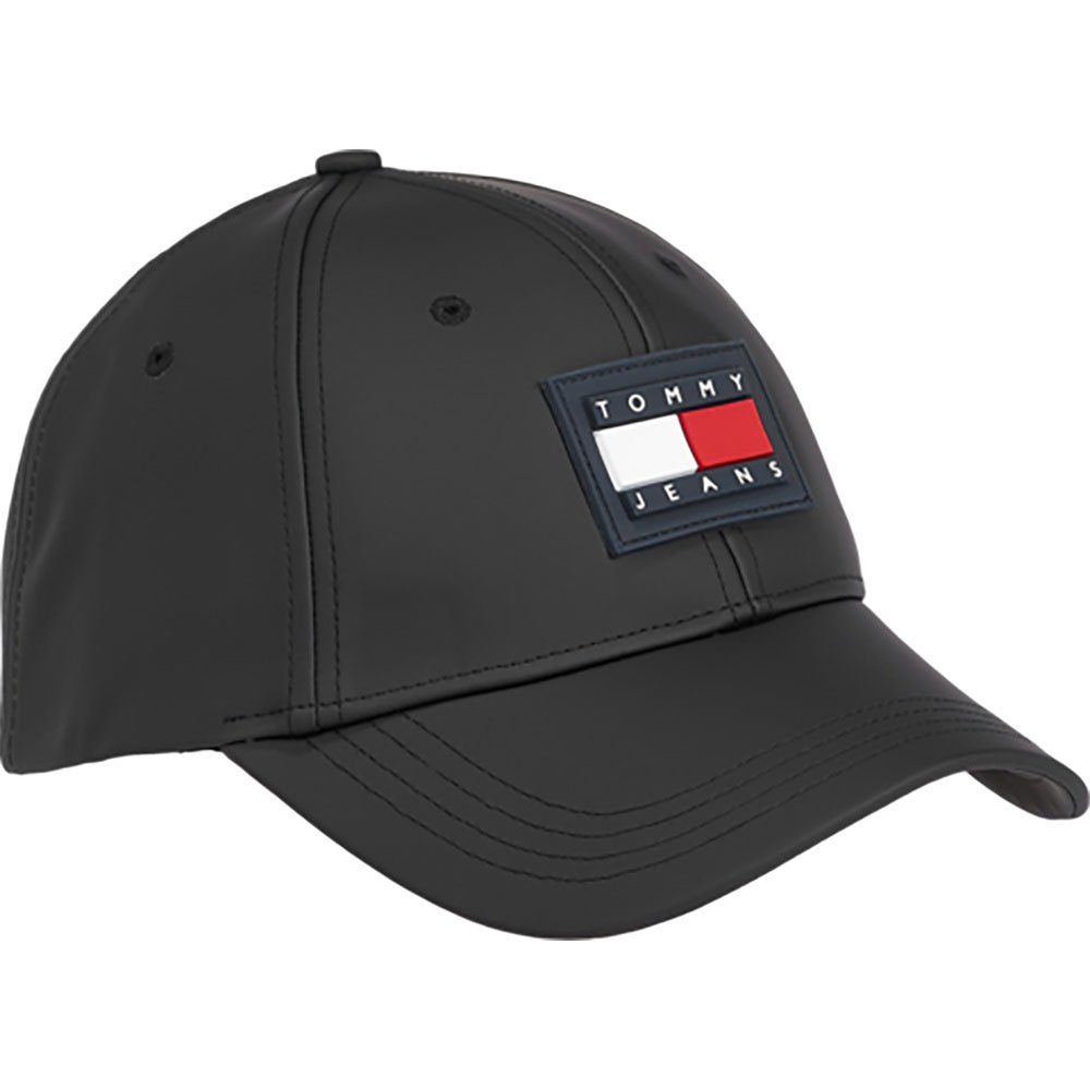 Tommy Hilfiger Urban Deckel One Size Black günstig online kaufen