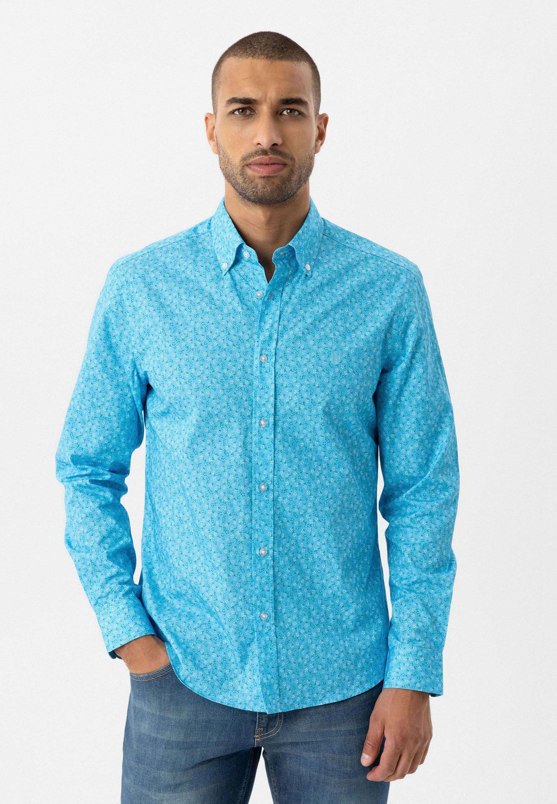 Williot Blusenshirt Mcnary günstig online kaufen