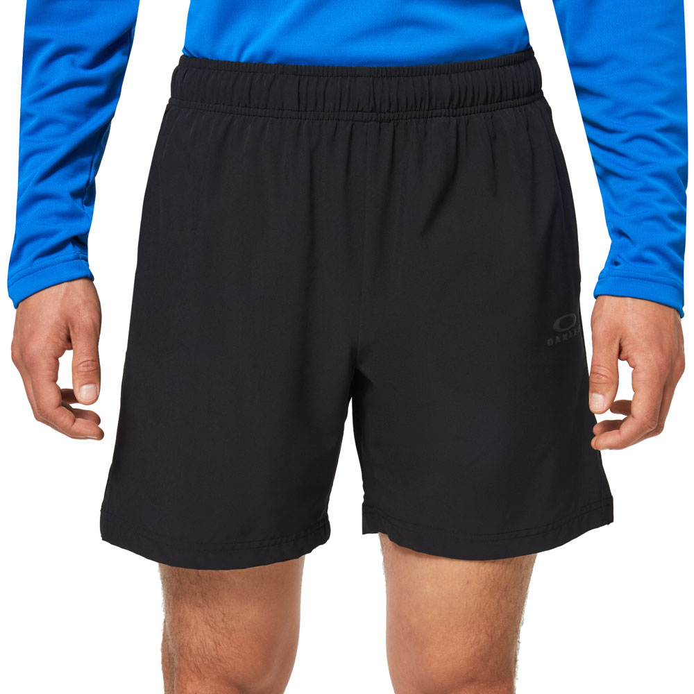 Oakley Foundational 7 Short 2 Blackout günstig online kaufen