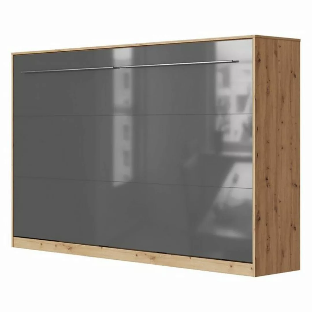 SMARTBett Schrankbett Standard 90x200 120x200 140x200 160x200, 41 FARBKOMBI günstig online kaufen