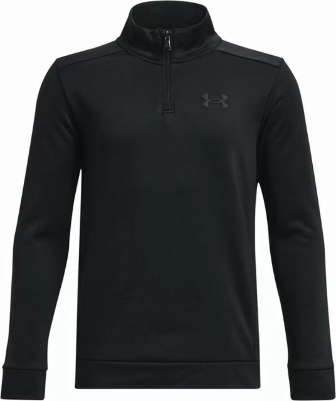 Under Armour® Hoodie Armour Fleece Hoodie mit ¼ Zip günstig online kaufen