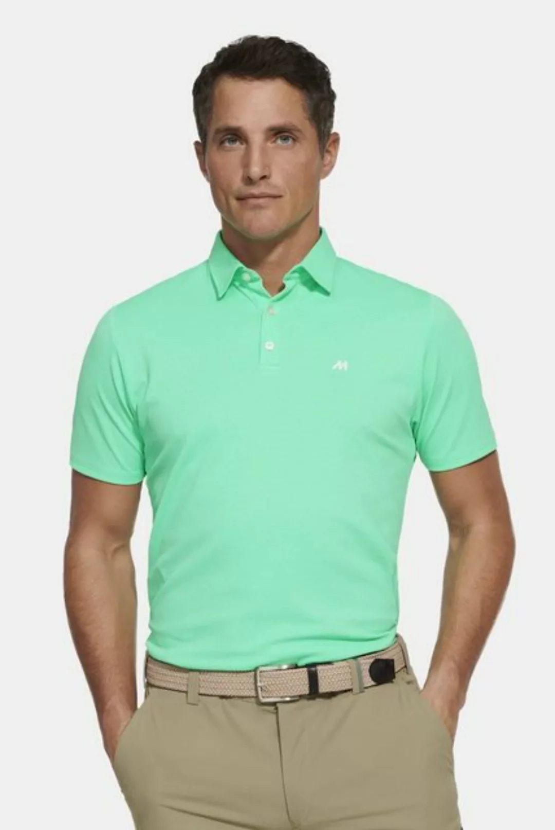 MEYER Poloshirt Rory High Performance günstig online kaufen