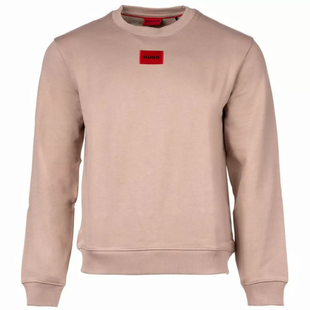 HUGO Sweatshirt "Sweatshirt Diragol212" günstig online kaufen