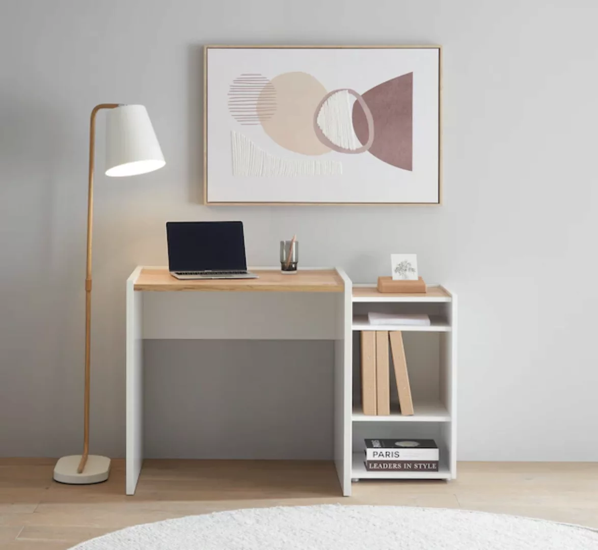 INOSIGN Büromöbel-Set »CITY/GiRON, modernes Design, Homeoff., Büro in zwei günstig online kaufen