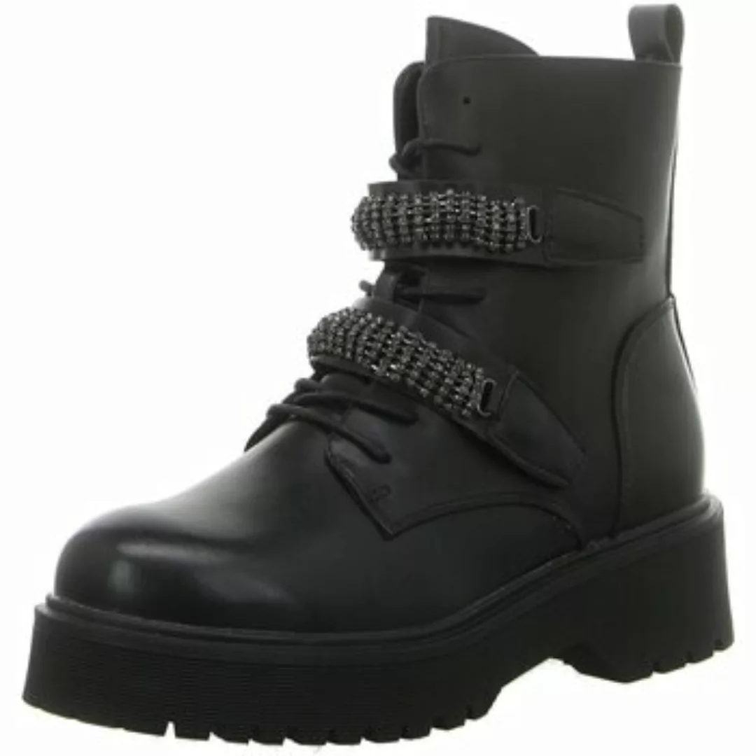 Laufsteg München  Stiefeletten Stiefeletten 0803-1021 günstig online kaufen