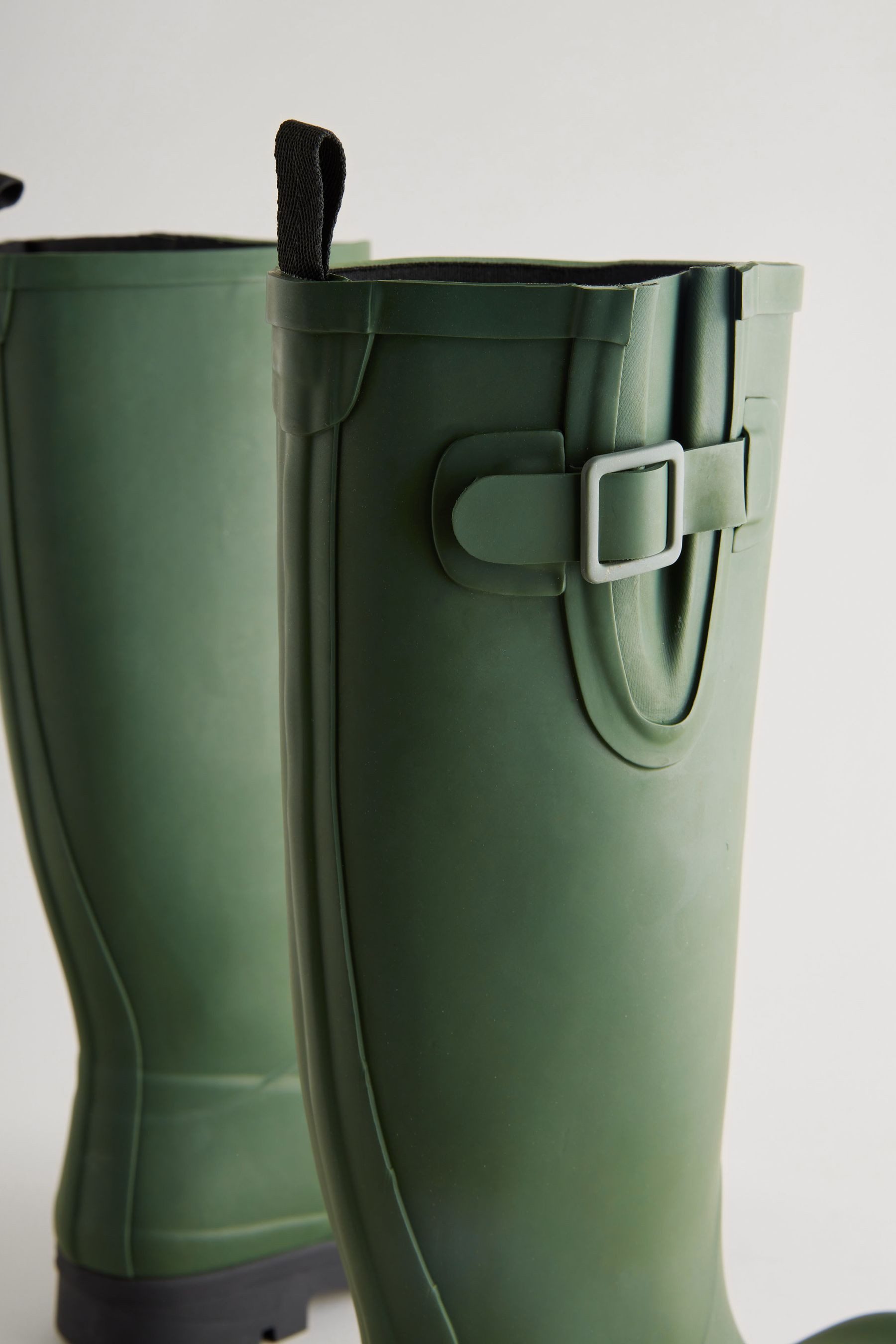 Next Kniehohe Gummistiefel Gummistiefel (1-tlg) günstig online kaufen