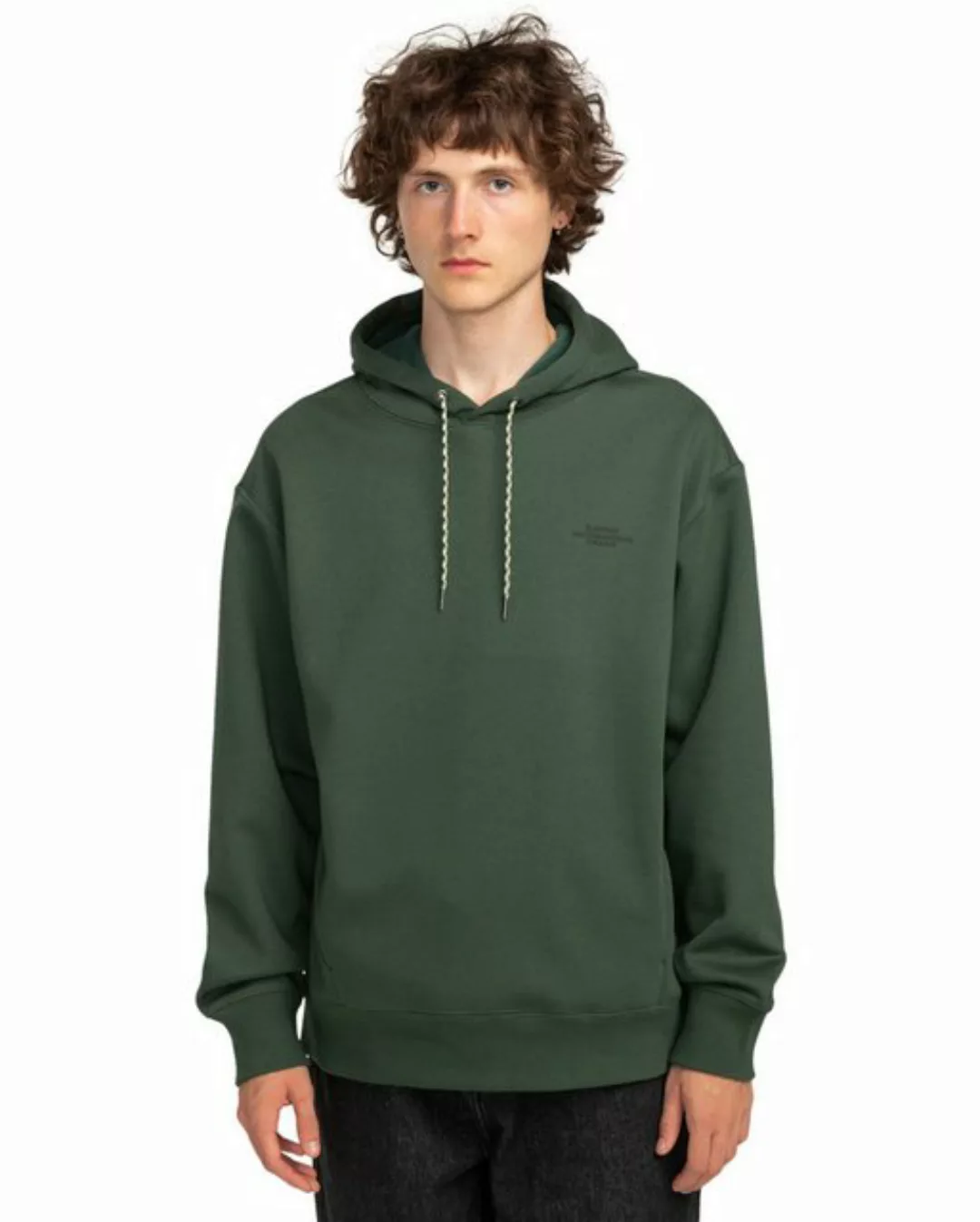 Element Hoodie Rain Cornell günstig online kaufen