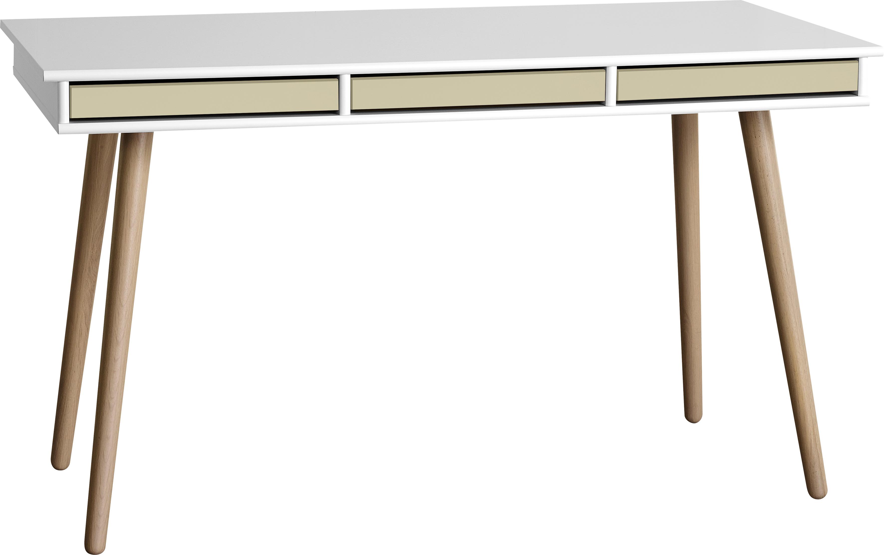 Hammel Furniture Schreibtisch "Mistral Bürotisch, Arbeitstisch, Tisch, Comp günstig online kaufen