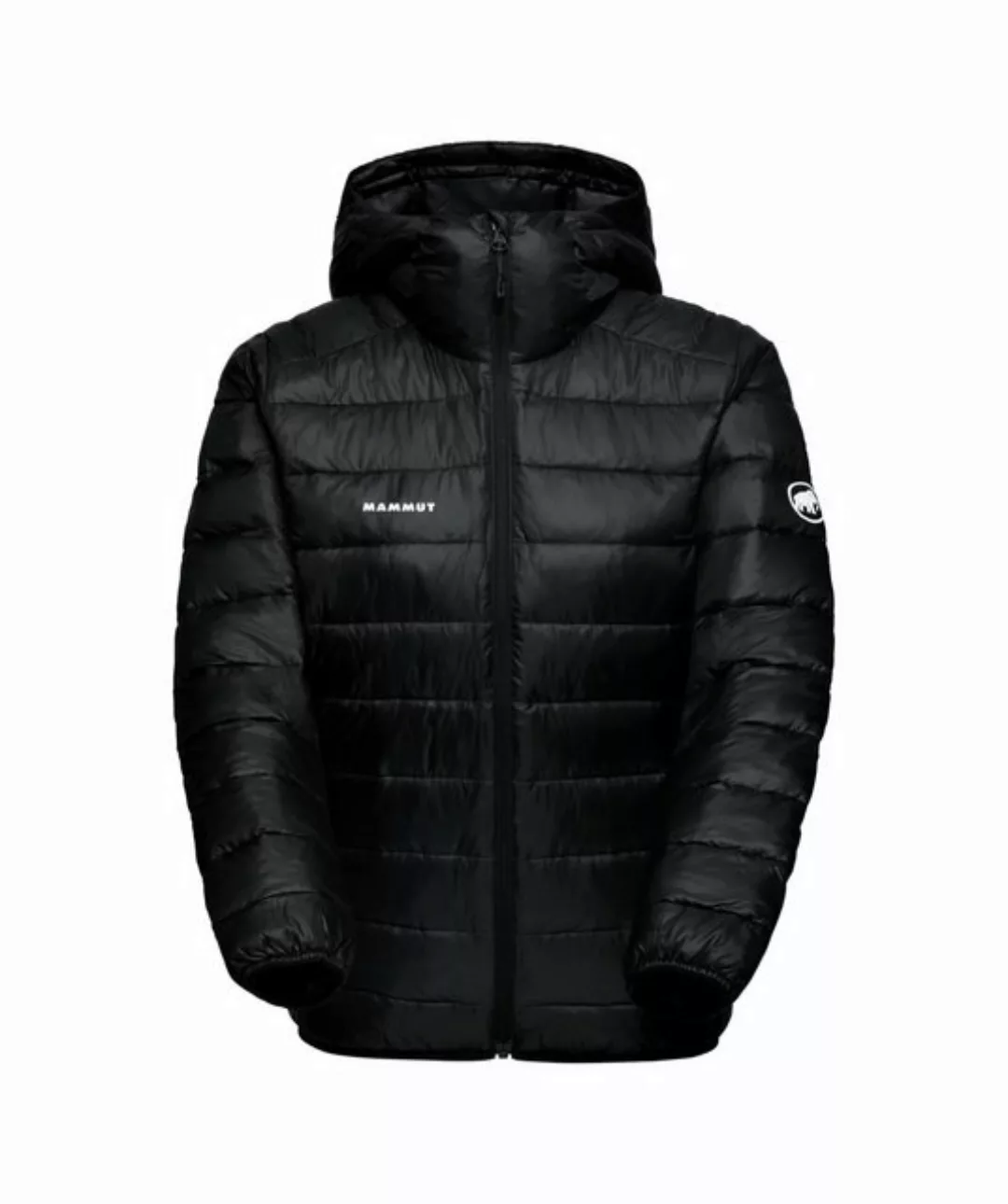 Mammut Funktionsjacke Crag IN Hooded Jacket Women günstig online kaufen