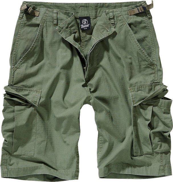 Brandit Shorts BDU Ripstop Shorts günstig online kaufen