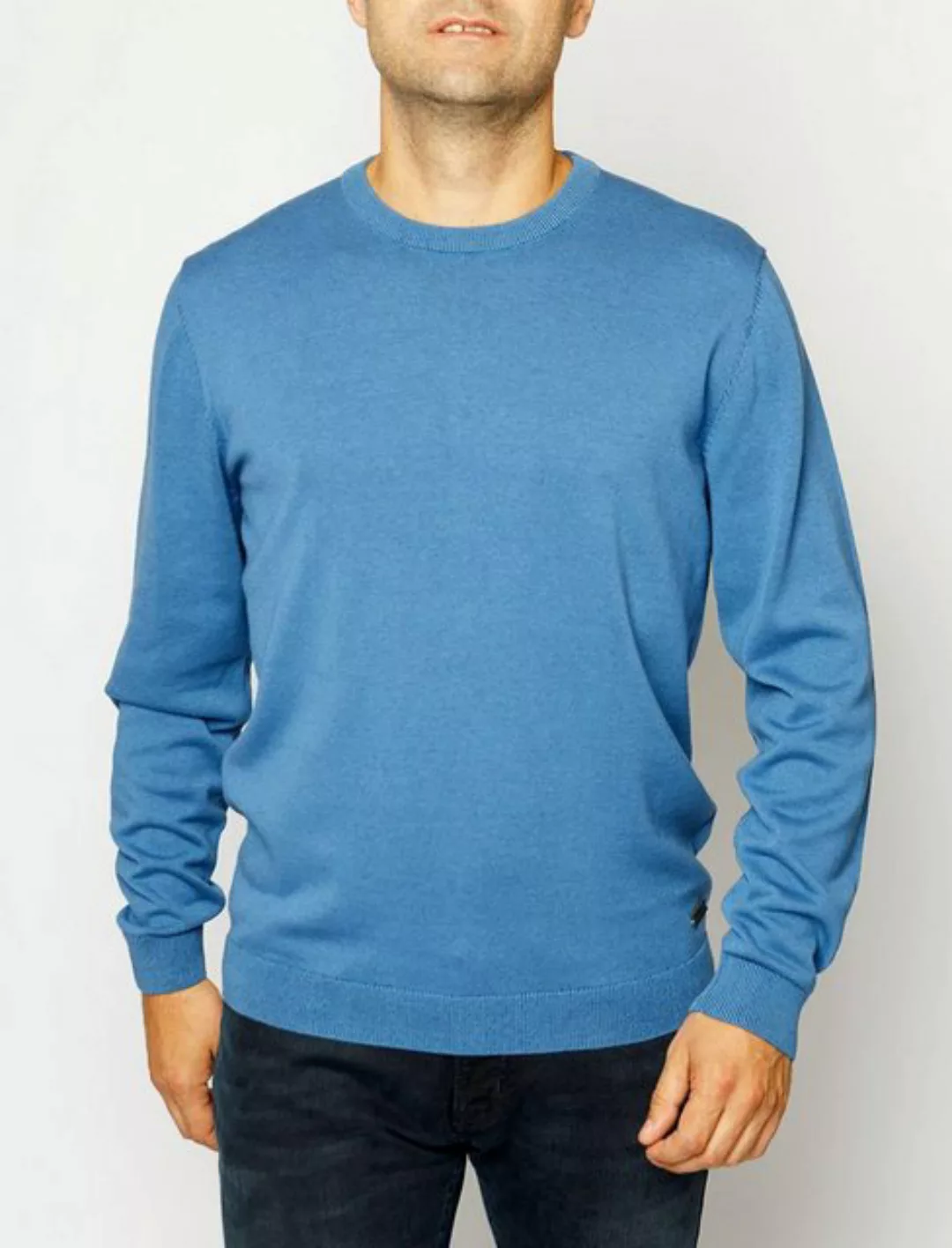 Pierre Cardin Strickpullover Strick RH günstig online kaufen