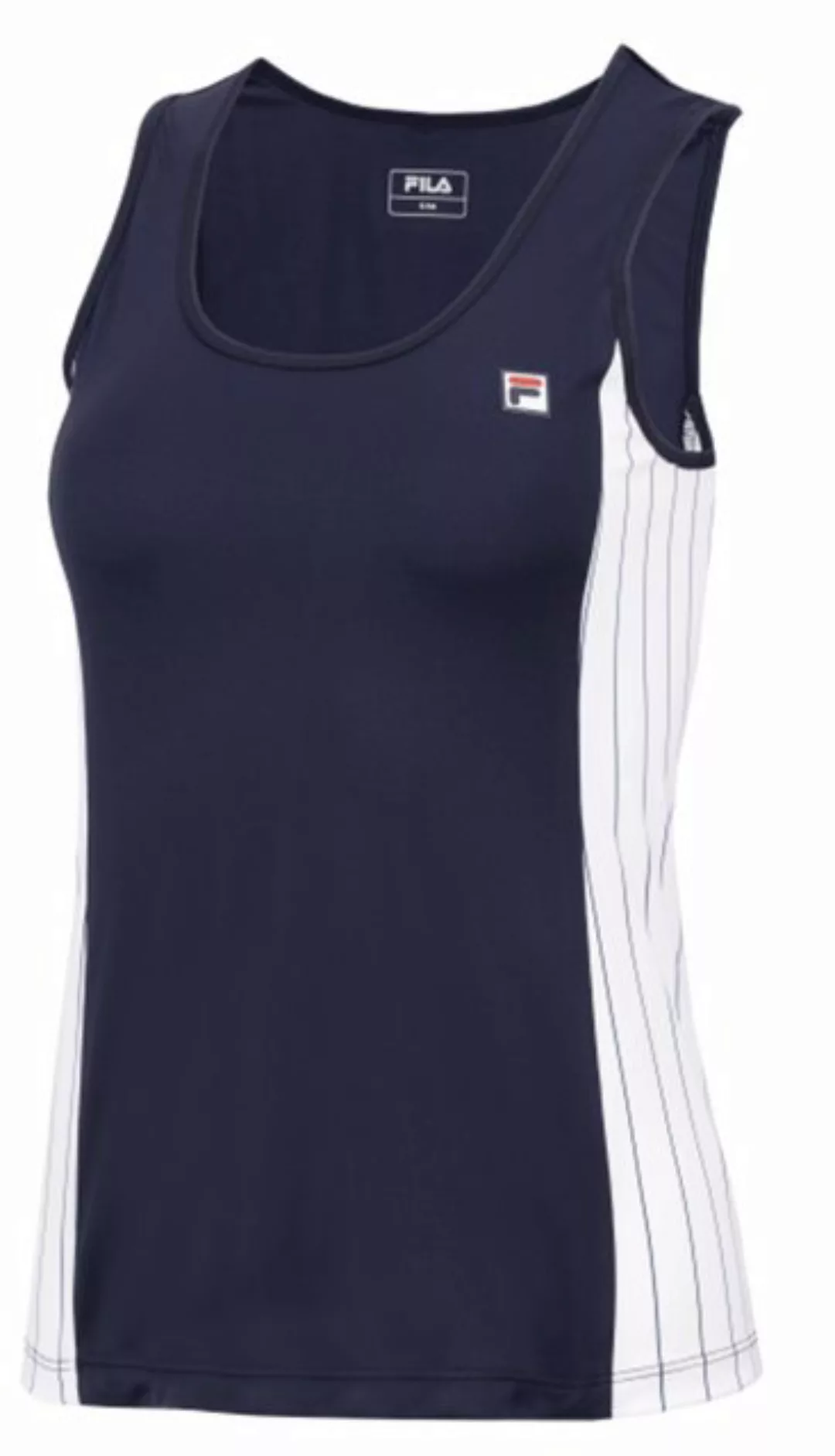 Fila Tennis Shirttop Fila Top Nina günstig online kaufen
