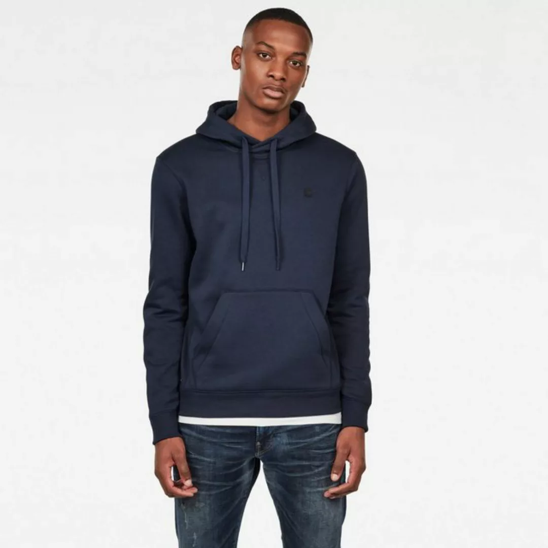 G-Star Raw  Sweatshirt PREMIUM CORE HDD ZIP SW LS günstig online kaufen