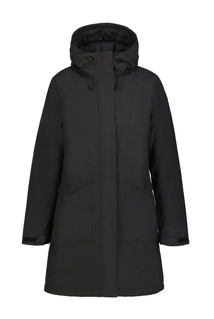 Icepeak Winterjacke Icepeak Mantel PAGELAND günstig online kaufen