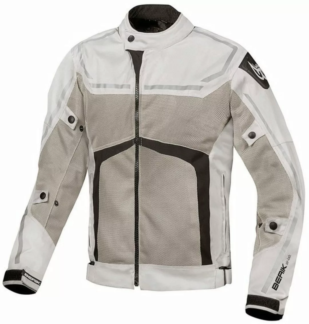 Berik Motorradjacke Sonic Air Motorrad Textiljacke günstig online kaufen