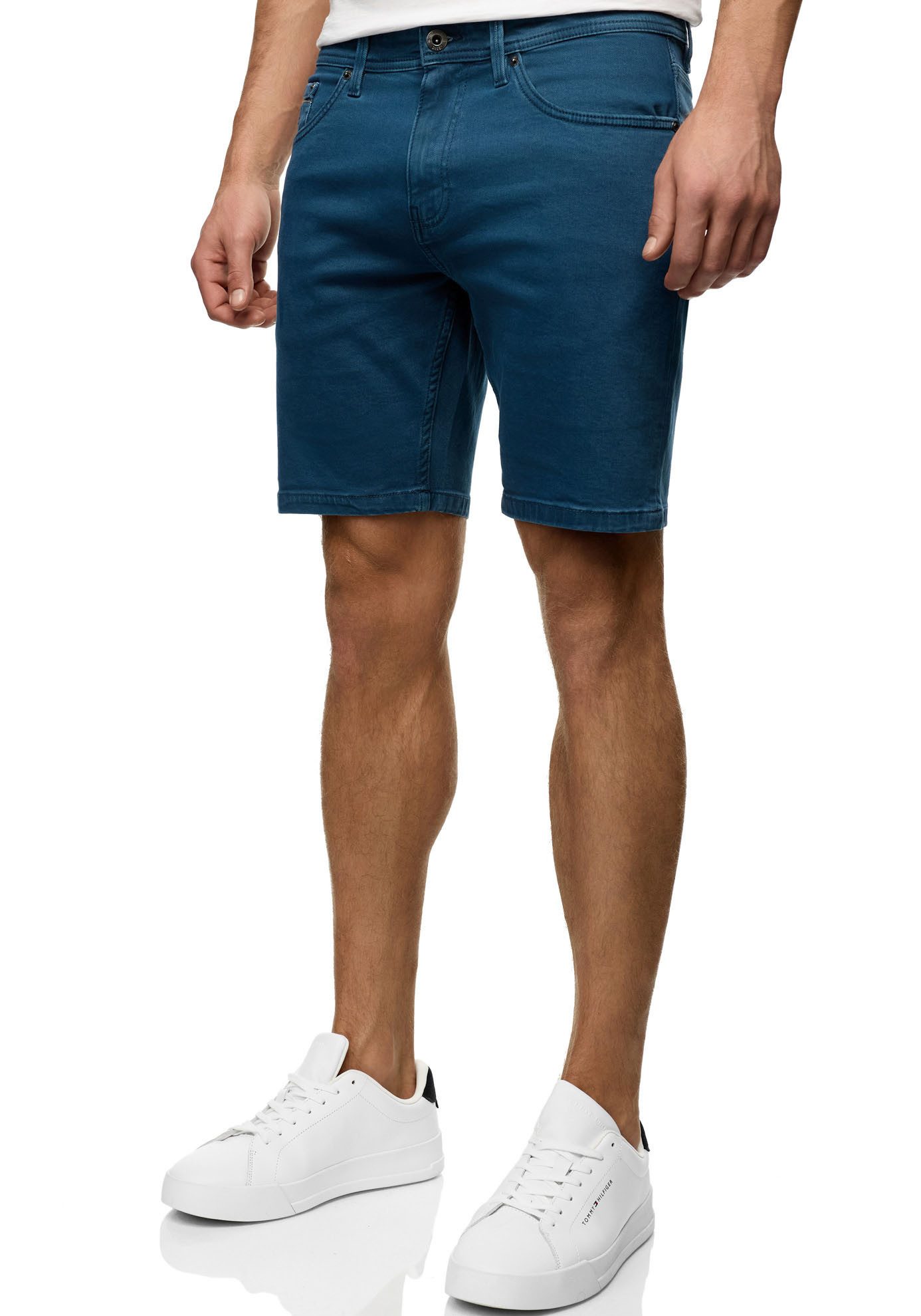 Indicode Chinoshorts INSymon günstig online kaufen