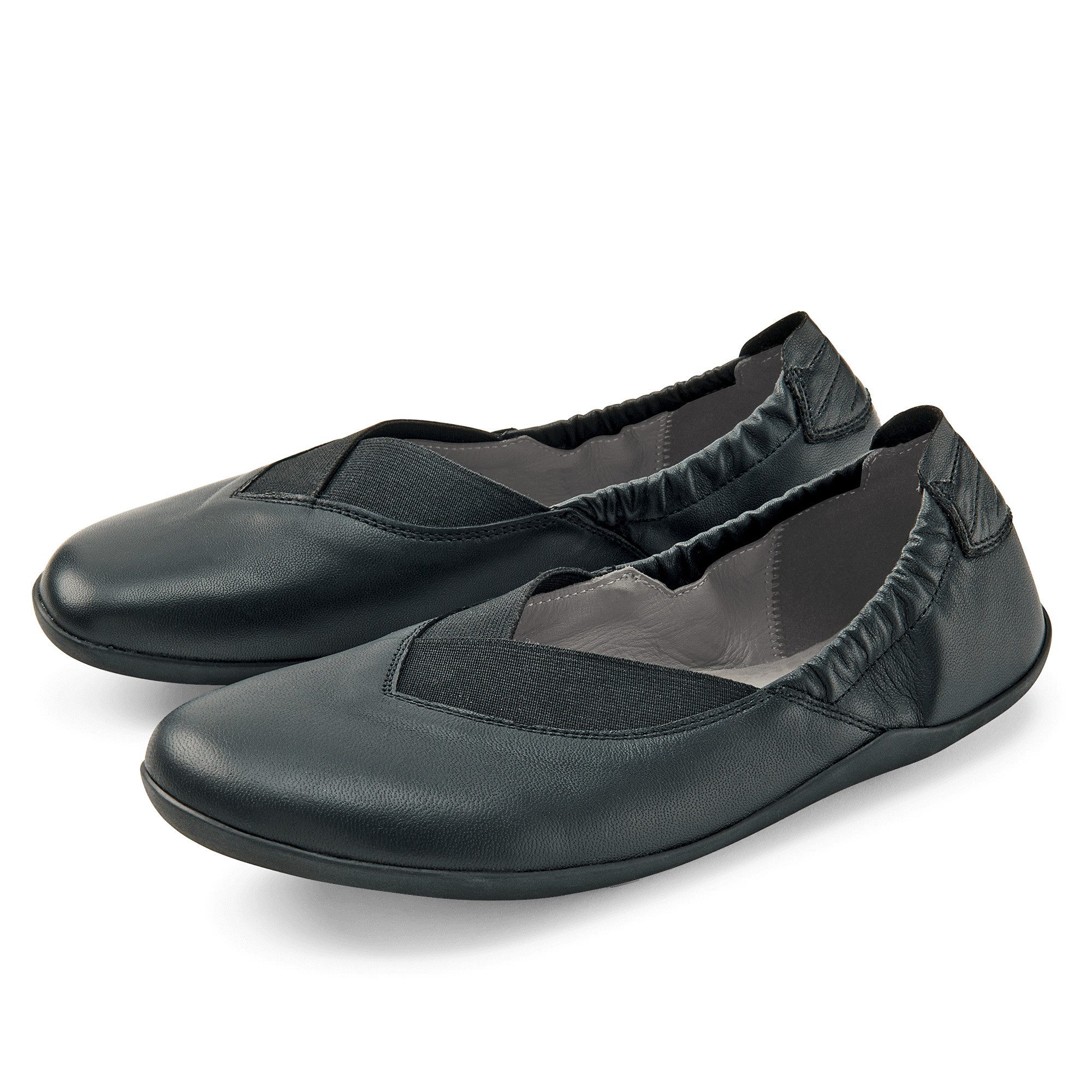 BÄR Elif Stiefelette 100% Zehenfreiheit günstig online kaufen