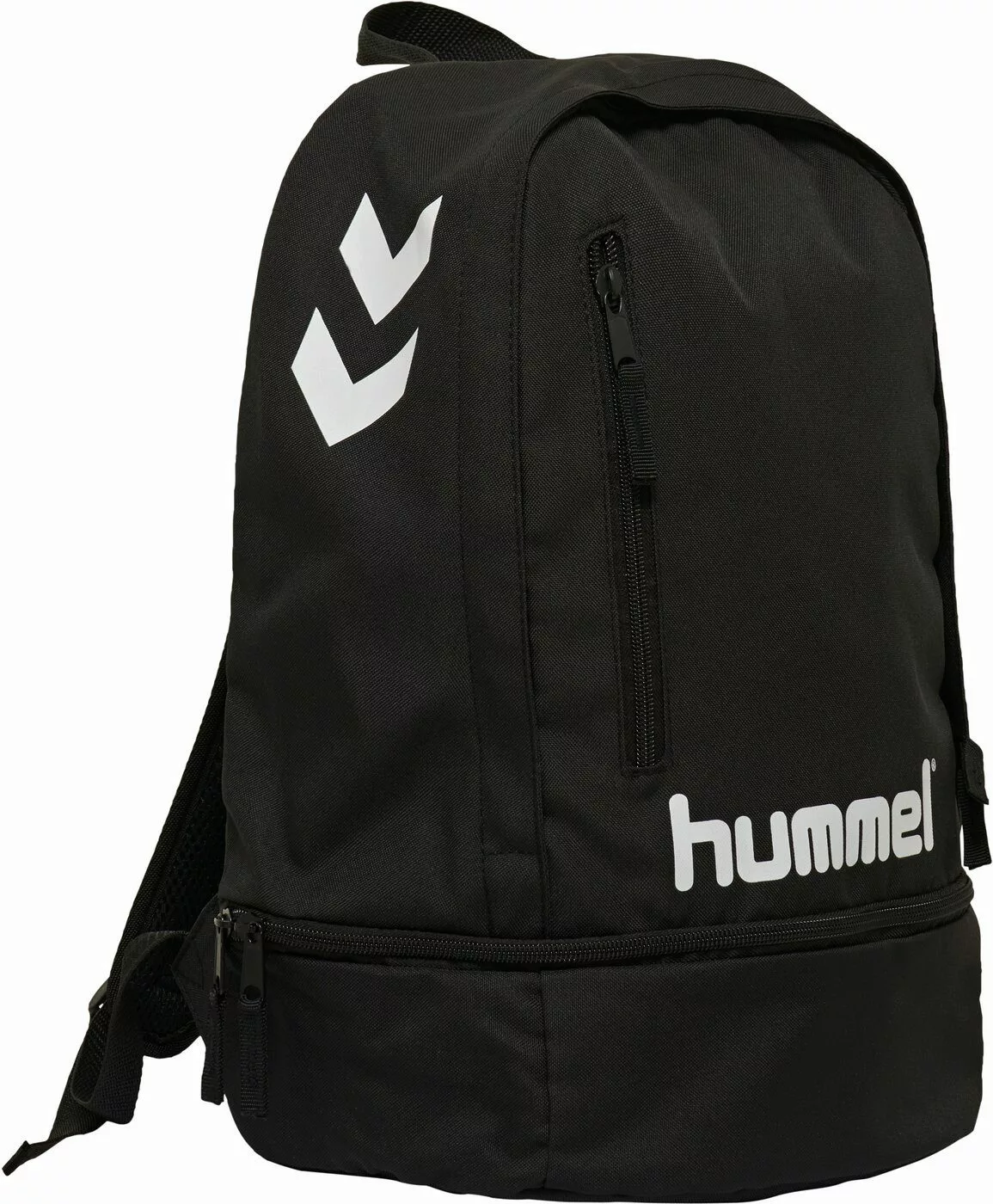 hummel Tagesrucksack hmlPROMO Tagesrucksack schwarz/weiß günstig online kaufen