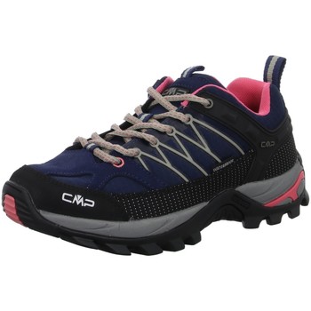 Cmp  Fitnessschuhe Sportschuhe RIGEL LOW WMN TREKKING SHOE WP 3Q54456 38ML günstig online kaufen