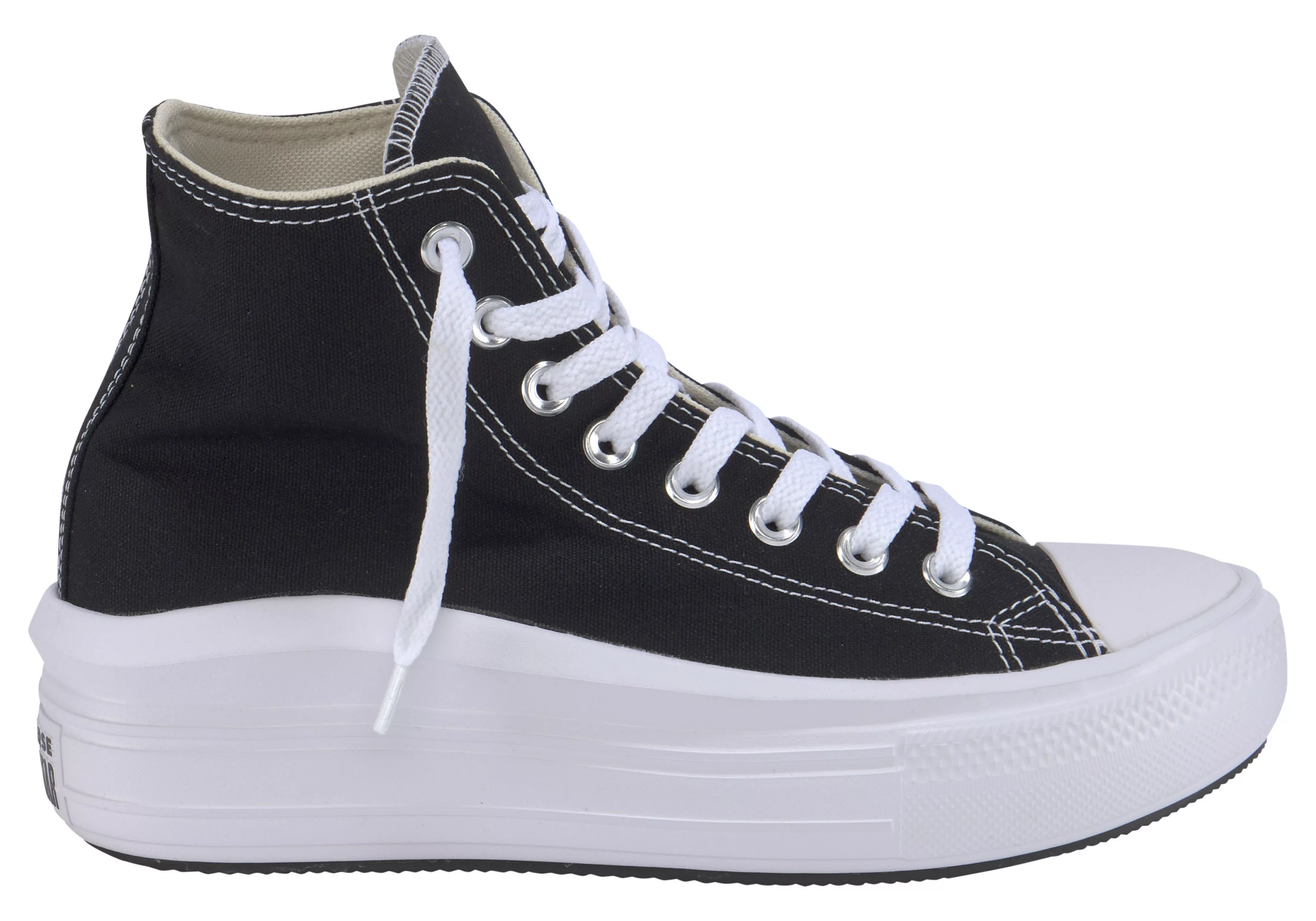 Converse Sneaker "CHUCK TAYLOR ALL STAR MOVE PLATFORM" günstig online kaufen