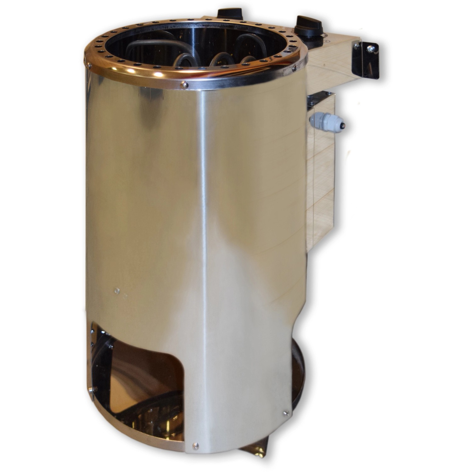 Weka Saunaofen 3,6 kW Kompakt günstig online kaufen