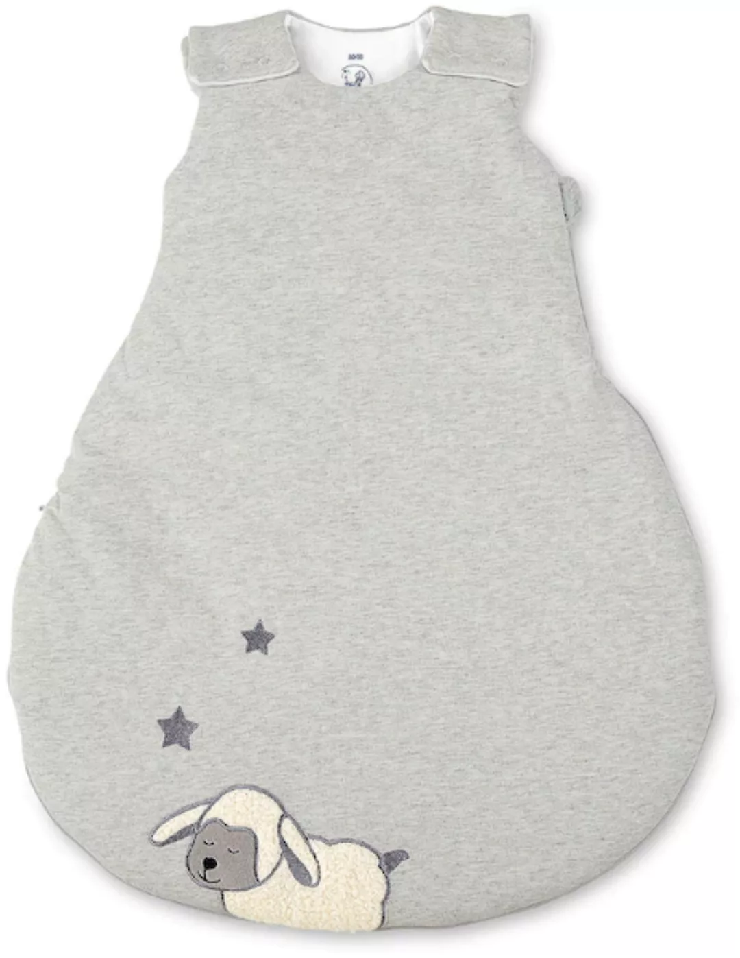 Sterntaler® Babyschlafsack »Baby-Schlafsack Stanley«, (1 tlg.) günstig online kaufen
