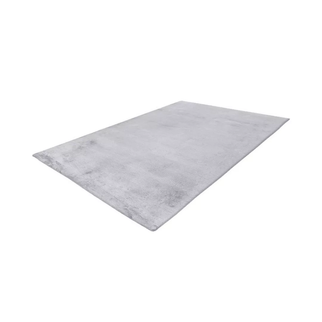 360Living Teppich Saika weiß B/L: ca. 160x230 cm günstig online kaufen