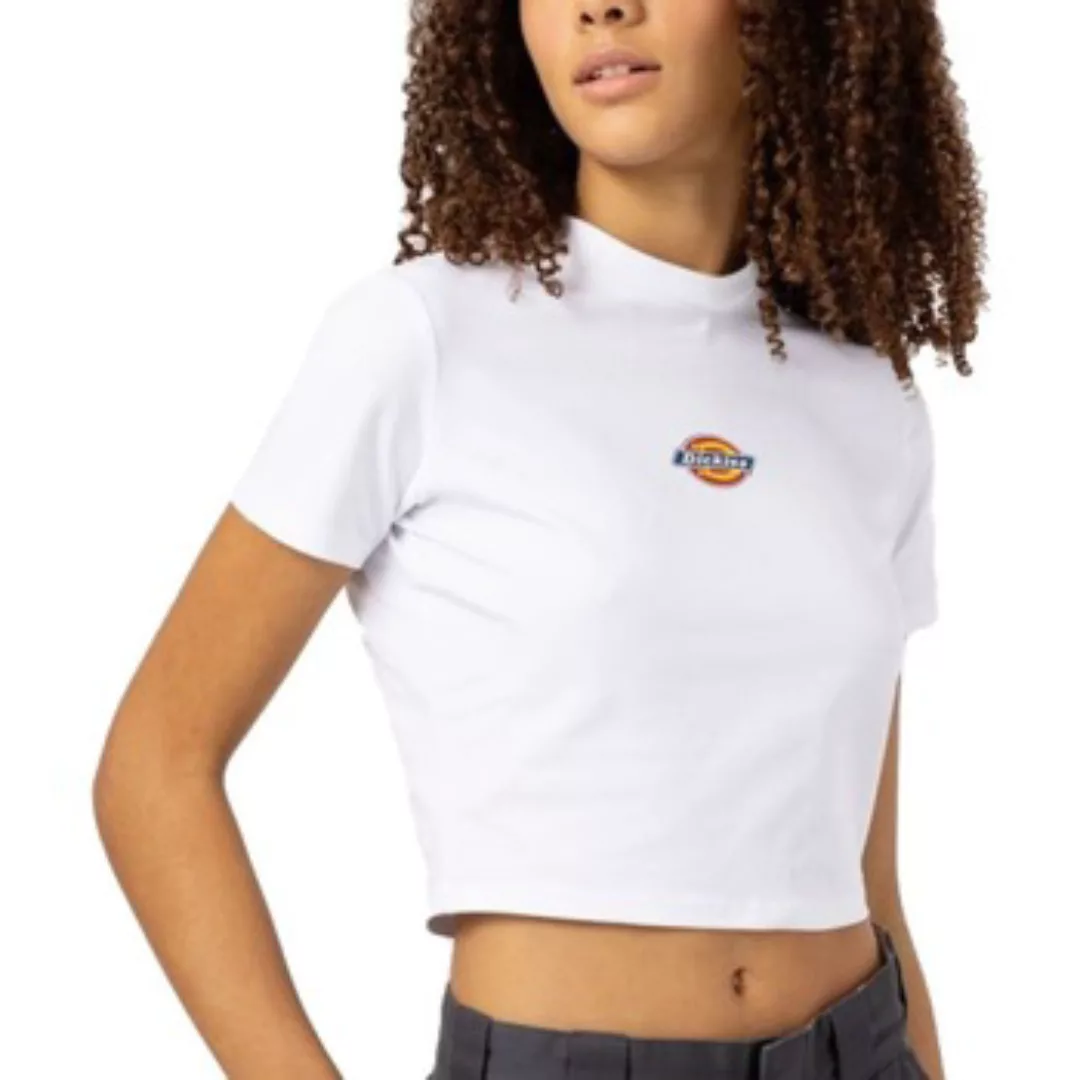 Dickies  T-Shirts & Poloshirts MAPLE VALLEY REG TEE günstig online kaufen