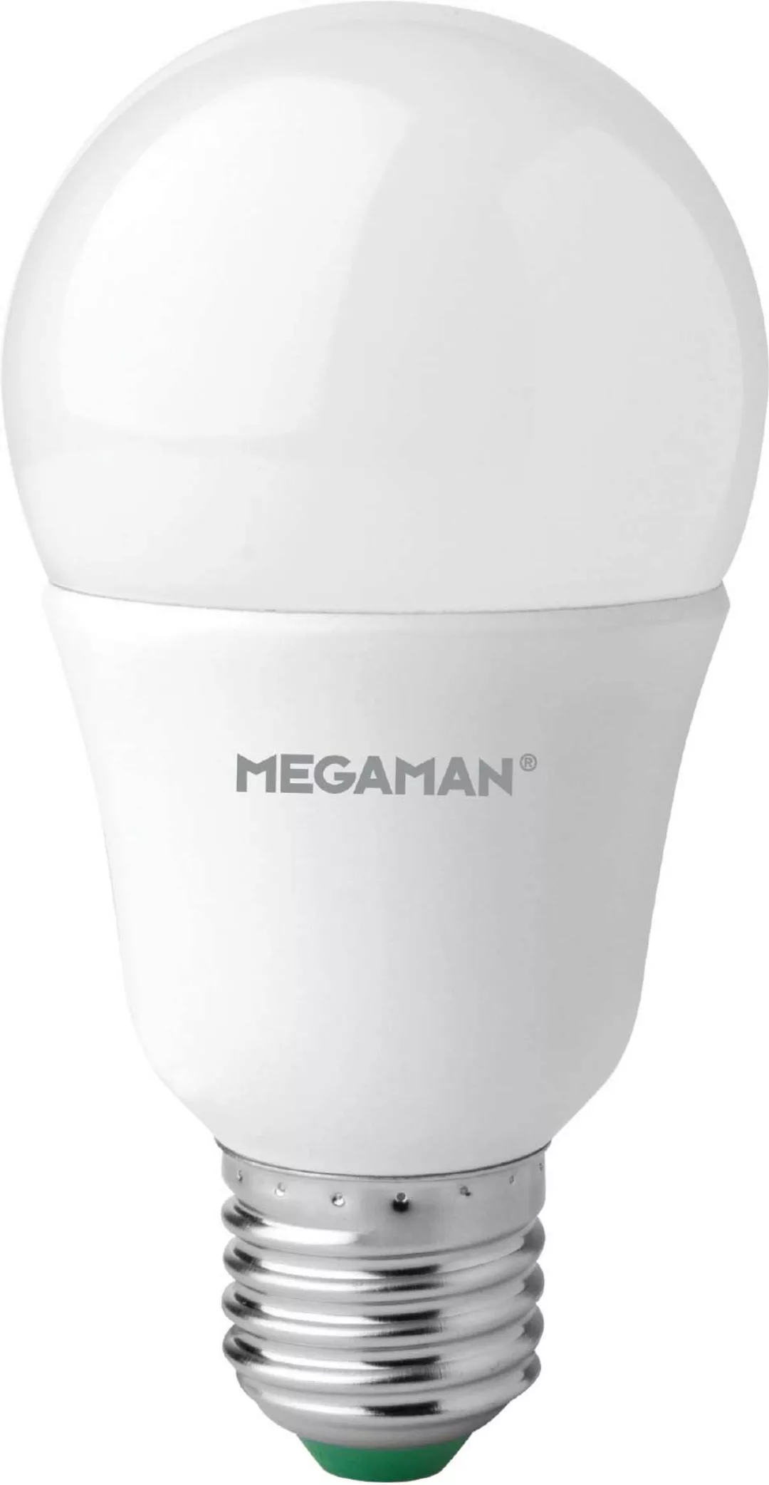 Megaman LED-Classic-Lampe E27/840 A60 MM21087 günstig online kaufen