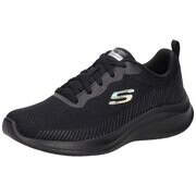 Skechers Zinergy Fairline Sneaker Damen schwarz günstig online kaufen