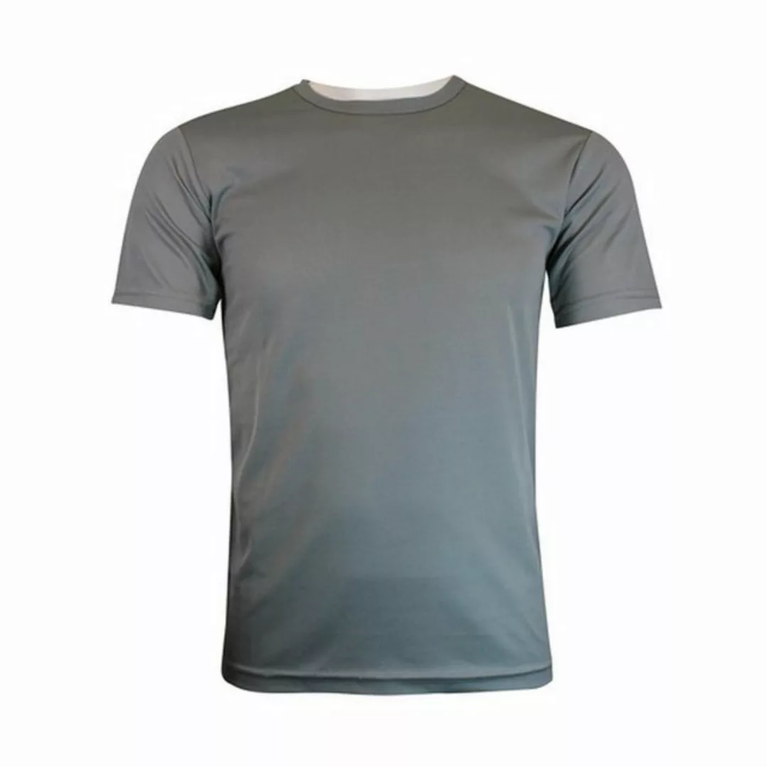 Oltees T-Shirt Funktions-Shirt Basic günstig online kaufen