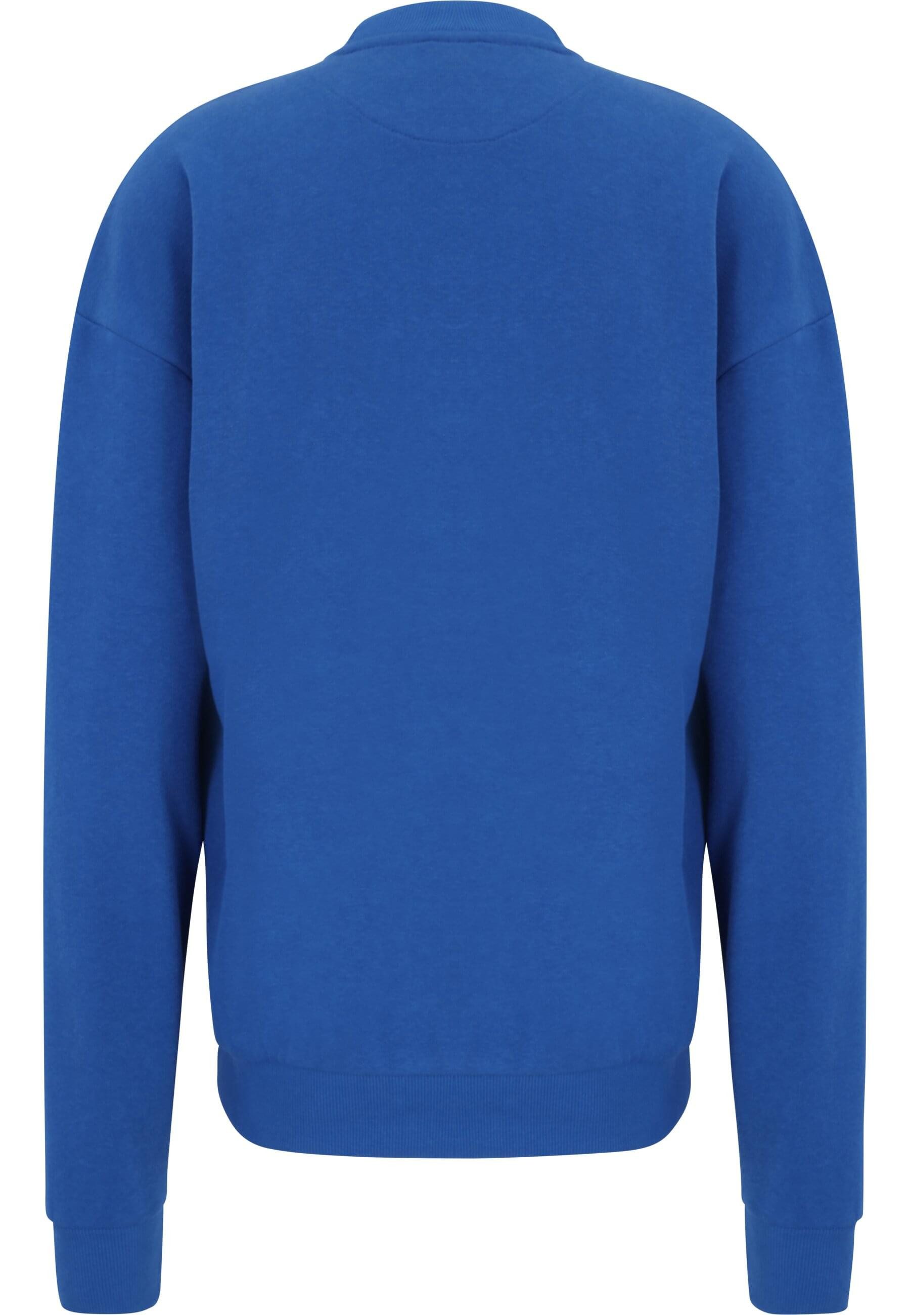 URBAN CLASSICS Rundhalspullover "Urban Classics Light Terry Crew", (1 tlg.) günstig online kaufen