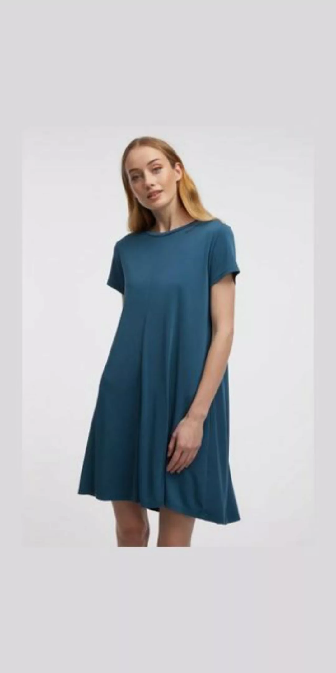 Ragwear Jerseykleid CHICKIE Kleid * günstig online kaufen