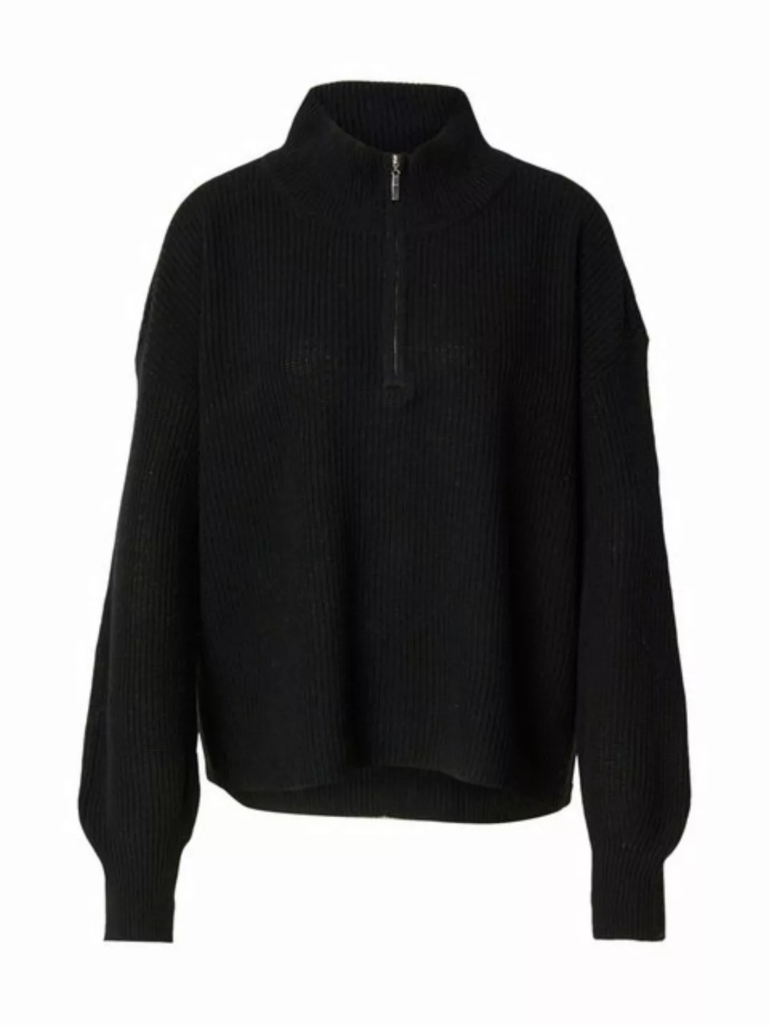 Vero Moda Strickpullover VMZIA (1-tlg) Plain/ohne Details günstig online kaufen