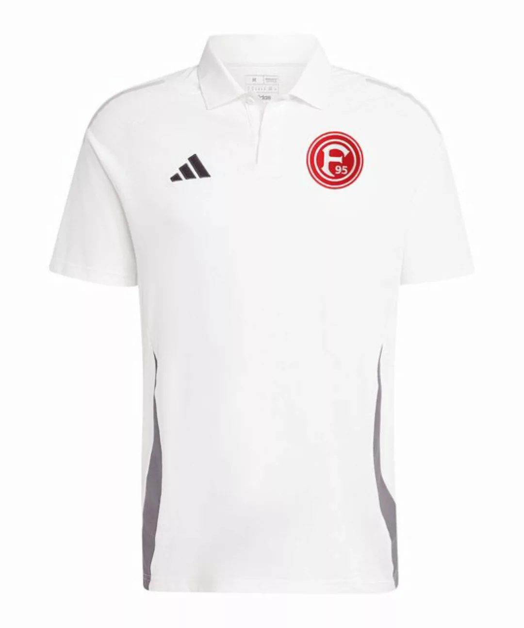 adidas Performance T-Shirt adidas Performance Fortuna Düsseldorf Poloshirt günstig online kaufen