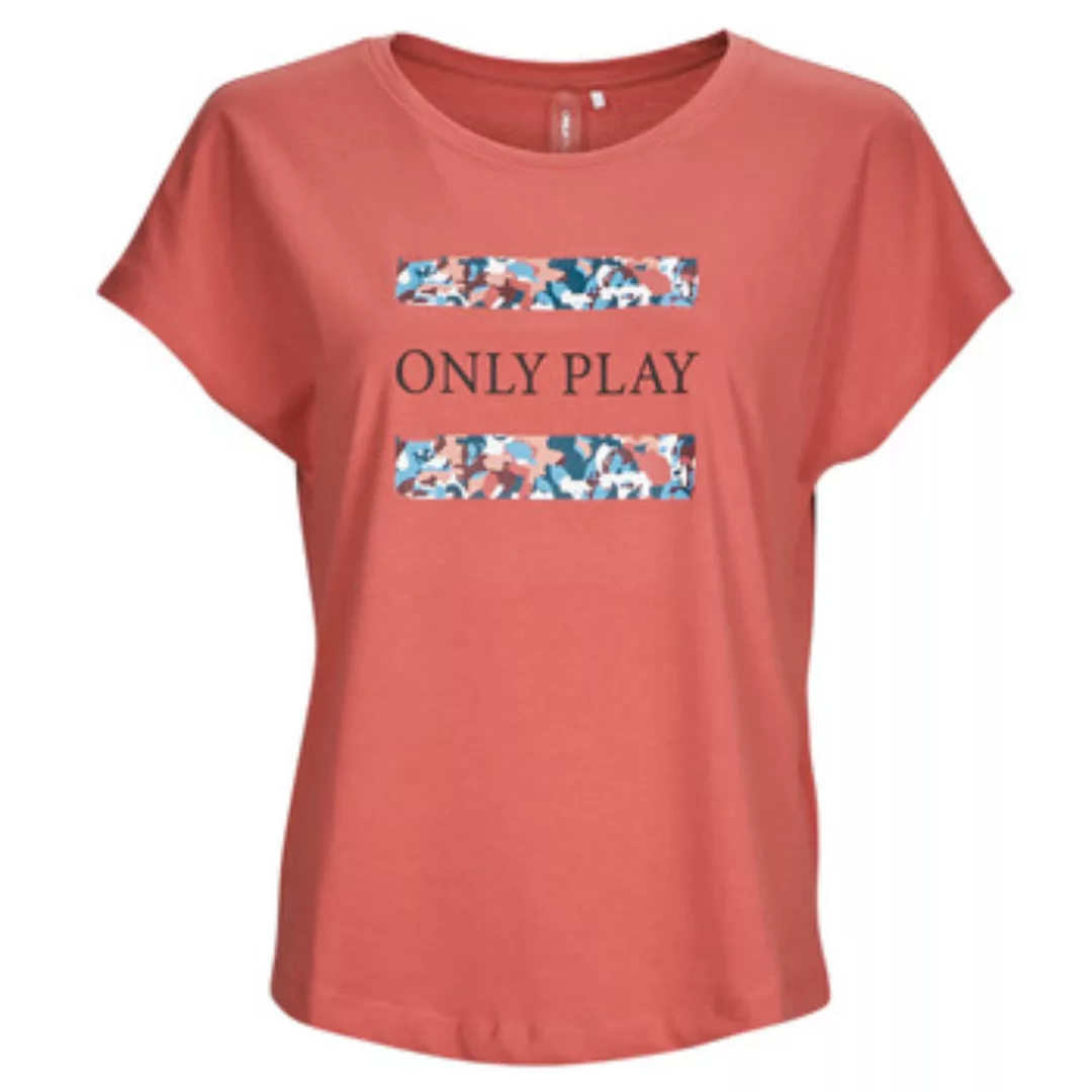 Only Play  T-Shirt ONPJESS LIFE LOOSE SS JRS TEE BOX günstig online kaufen